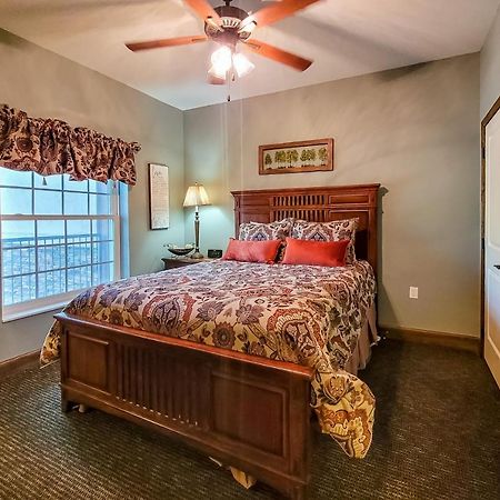 River Place 527 Pigeon Forge Kültér fotó