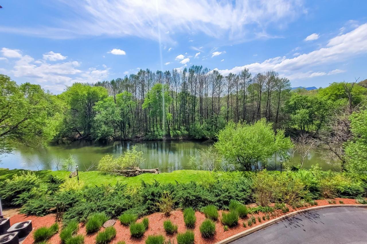 River Place 527 Pigeon Forge Kültér fotó