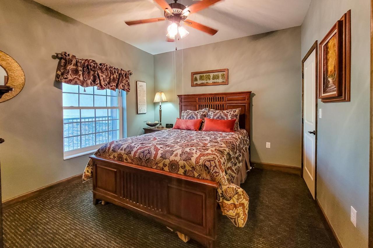 River Place 527 Pigeon Forge Kültér fotó
