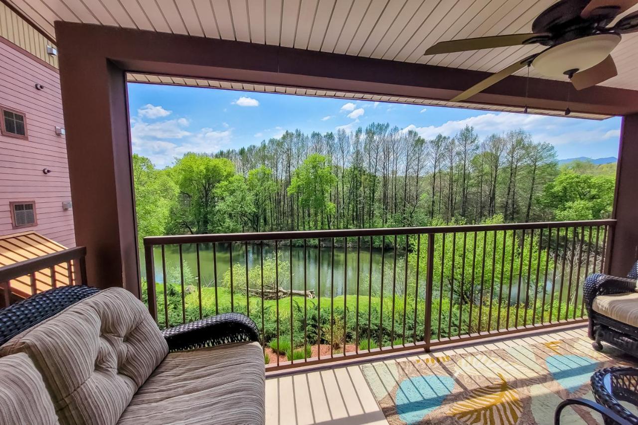 River Place 527 Pigeon Forge Kültér fotó