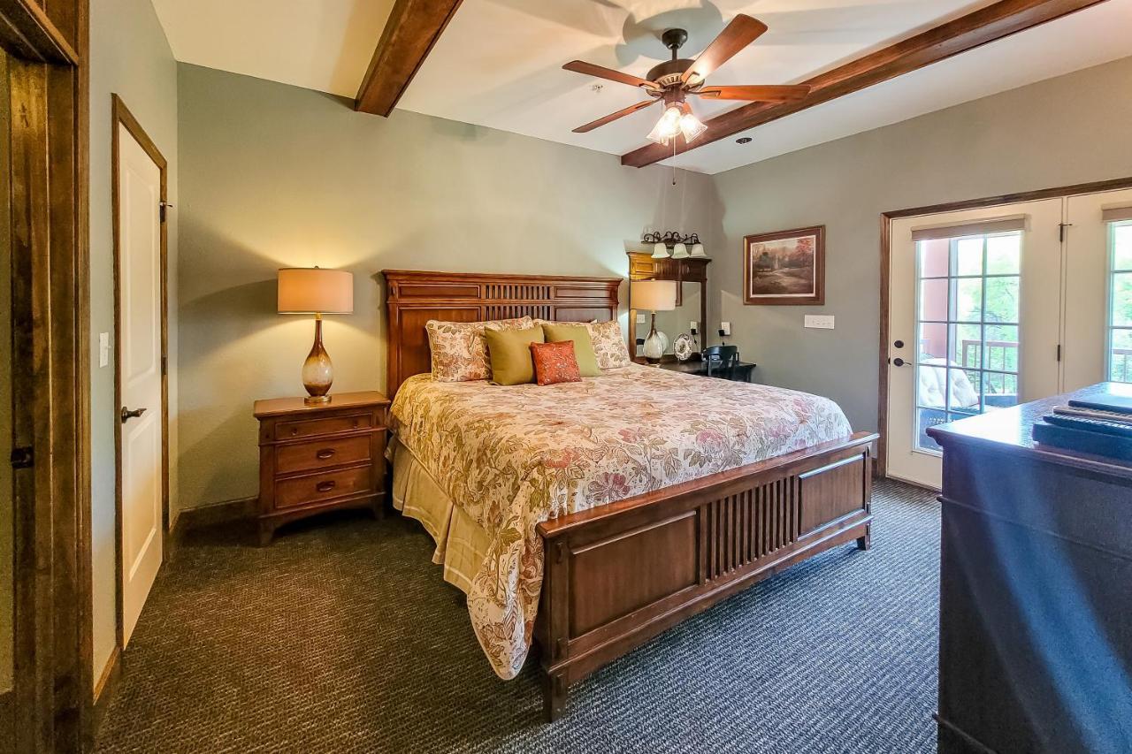 River Place 527 Pigeon Forge Kültér fotó